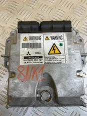 Блок управления двигателем Mitsubishi L200 (2006-2015) 2007 1860A549 2.5 D 4D56