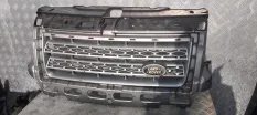 Решетка радиатора Land Rover Freelander II (2006-2014) 2007 ВНЕДОРОЖНИК 2.2 D 224DT