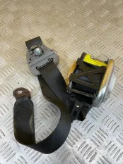 Ремень безопасности с пиропатроном Mitsubishi L200 (2006-2015) 2007 2.5 D 4D56