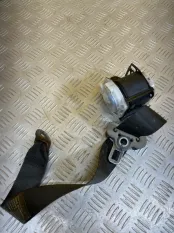 Ремень безопасности Mitsubishi L200 (2006-2015) 2007 2.5 D 4D56, задний