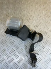 Ремень безопасности Mitsubishi L200 (2006-2015) 2007 TTCAB0MS044 2.5 D 4D56, задний