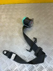 Ремень безопасности Nissan Navara (D40) 2004-2015 2013 888544X30B ПИКАП 2.5 D YD25DDTI