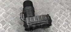 Теплообменник масляного фильтра Chrysler Voyager IV (2000-2007) 2003 31212005F 2.5 CRD