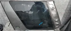 Стекло кузовное боковое левое Land Rover Freelander II (2006-2014) 2007 43R001582 ВНЕДОРОЖНИК 2.2 D 224DT
