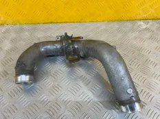 Патрубок интеркулера Toyota Land Cruiser Prado 150 (2009-2023) 2012 ВНЕДОРОЖНИК 3.0 D 1KDFTV