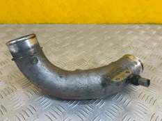 Патрубок интеркулера Toyota Land Cruiser Prado 150 (2009-2023) 2012 ВНЕДОРОЖНИК 3.0 D 1KDFTV