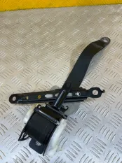 Ремень безопасности Toyota Land Cruiser Prado 150 (2009-2023) 2012 TKAH0EF831 ВНЕДОРОЖНИК 3.0 D 1KDFTV, задний правый