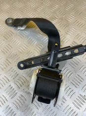 Ремень безопасности Toyota Land Cruiser Prado 150 (2009-2023) 2012 TKAH0EF831 ВНЕДОРОЖНИК 3.0 D 1KDFTV, задний левый