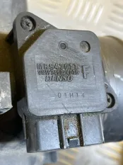 Расходомер воздуха Mitsubishi L200 (2006-2015) 2007 MR547077 2.5 D 4D56