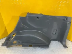 Обшивка багажника Toyota Land Cruiser Prado 150 (2009-2023) 2012 6473060010 ВНЕДОРОЖНИК 3.0 D 1KDFTV