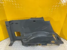 Обшивка багажника Toyota Land Cruiser Prado 150 (2009-2023) 2012 6474060010 ВНЕДОРОЖНИК 3.0 D 1KDFTV