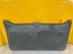 Обшивка крышки багажника Toyota Land Cruiser Prado 150 (2009-2023) 2012 ВНЕДОРОЖНИК 3.0 D 1KDFTV