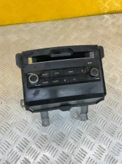 Магнитола Toyota Land Cruiser Prado 150 (2009-2023) 2012 ВНЕДОРОЖНИК 3.0 D 1KDFTV