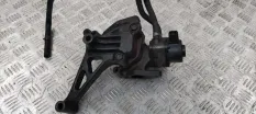 Клапан EGR Nissan Navara (D22) 1998-2007 2004 ПИКАП 2.5 D YD25