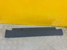 Накладка на порог внутренняя передняя левая Toyota Land Cruiser Prado 150 (2009-2023) 2012 6792035010 ВНЕДОРОЖНИК 3.0 D 1KDFTV