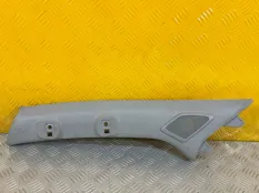 Обшивка стойки передней левой Toyota Land Cruiser Prado 150 (2009-2023) 2012 6222060201 ВНЕДОРОЖНИК 3.0 D 1KDFTV