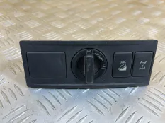 Блок управления полным приводом Toyota Land Cruiser Prado 150 (2009-2023) 2012 5559950150 ВНЕДОРОЖНИК 3.0 D 1KDFTV