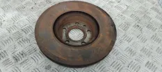 Диск тормозной передний Land Rover Freelander II (2006-2014) 2007 ВНЕДОРОЖНИК 2.2 D 224DT