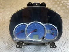 Щиток приборов (приборная панель) Mitsubishi L200 (2006-2015) 2007 MM0039001 2.5 D 4D56
