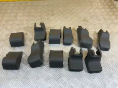 Заглушка Toyota Land Cruiser Prado 150 (2009-2023) 2012 ВНЕДОРОЖНИК 3.0 D 1KDFTV