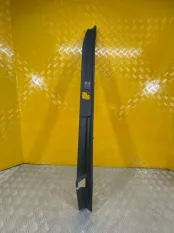 Накладка заднего бампера Toyota Land Cruiser Prado 150 (2009-2023) 2012 5217960050 ВНЕДОРОЖНИК 3.0 D 1KDFTV