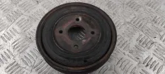 Шкив коленвала Chrysler Voyager IV (2000-2007) 2003 50302034F 2.5 CRD