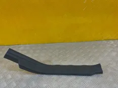 Накладка на порог Nissan Navara (D40) 2004-2015 2013 769B75X10A ПИКАП 2.5 D YD25DDTI