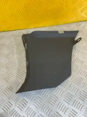Пластик салона Nissan Navara (D40) 2004-2015 2013 ПИКАП 2.5 D YD25DDTI