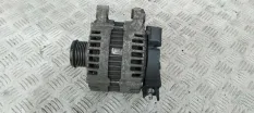 Генератор Land Rover Freelander II (2006-2014) 2007 6G9N10300YC ВНЕДОРОЖНИК 2.2 D 224DT