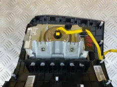 Подушка безопасности пассажирская (в торпедо) Mitsubishi L200 (2015-2022) 2018 7030A800XA 2.4 D 4N15
