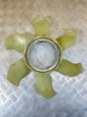 Крыльчатка вискомуфты Mitsubishi L200 (2015-2022) 2018 2.4 D 4N15