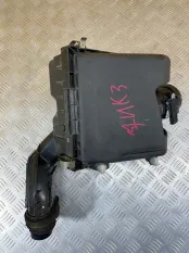 Корпус воздушного фильтра Mitsubishi L200 (2015-2022) 2018 1500A599 2.4 D 4N15