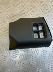 Накладка декоративная на торпедо Toyota Land Cruiser Prado 150 (2009-2023) 2012 5544642060 ВНЕДОРОЖНИК 3.0 D 1KDFTV