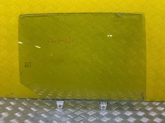 Стекло двери задней правой Mitsubishi L200 (2015-2022) 2021 5716A184 ПИКАП 2.4 D 4N15