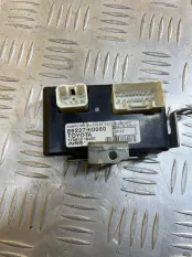 Блок электронный Toyota Land Cruiser Prado 150 (2009-2023) 2012 8922760080 ВНЕДОРОЖНИК 3.0 D 1KDFTV