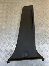 Обшивка стойки центральной правой Toyota Hilux (2015-2021) 2020 62413KK010 ПИКАП 2.4 D 2GDFTV