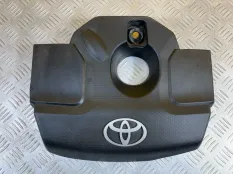 Декоративная крышка двигателя Toyota Hilux (2015-2021) 2020 ПИКАП 2.4 D 2GDFTV