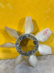 Крыльчатка вискомуфты Toyota Hilux (2015-2021) 2015 ПИКАП 2.8 D 1GDFTV