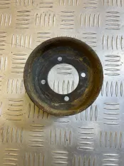 Шкив водяного насоса (помпы) Toyota Land Cruiser (100) 1998-2007 2002 4.7 I 2UZFE