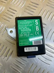 Блок управления двери Toyota Land Cruiser Prado 150 (2009-2023) 2012 8974060072 ВНЕДОРОЖНИК 3.0 D 1KDFTV