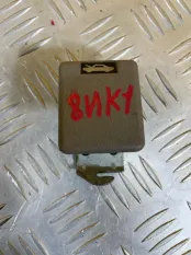 Ручка открывания капота Mitsubishi L200 (2006-2015) 2007 2.5 D 4D56