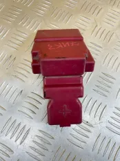 Пластик подкапотный Mitsubishi L200 (2006-2015) 2007 2.5 D 4D56