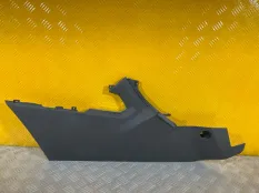 Накладка декоративная Land Rover Range Rover Evoque I (2011-2018) 2015 12D2053RBX ВНЕДОРОЖНИК 2.2 D 224DT, правая