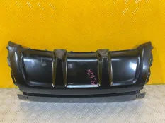 Накладка заднего бампера Land Rover Range Rover Evoque I (2011-2018) 2015 BJ3M17F954A ВНЕДОРОЖНИК 2.2 D 224DT