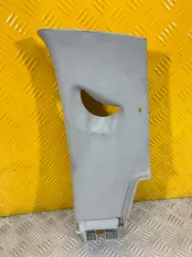 Обшивка стойки задней правой Volkswagen Amarok (2010-2016) 2010 2H7867242D ПИКАП 2.0 D CDCA