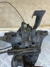 Замок капота Toyota Hilux (2015-2021) 2020 ПИКАП 2.4 D 2GDFTV