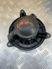 Моторчик печки Nissan Navara (D40) 2004-2015 2013 VP7NFH19805AA ПИКАП 2.5 D YD25DDTI
