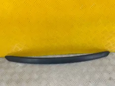 Молдинг капота Toyota Hilux (2015-2021) 2020 75770OK401 ПИКАП 2.4 D 2GDFTV