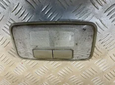 Фонарь салона (плафон) Toyota Land Cruiser Prado 150 (2009-2023) 2012 8136060040B0 ВНЕДОРОЖНИК 3.0 D 1KDFTV