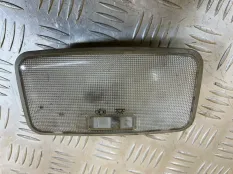 Фонарь салона (плафон) Toyota Land Cruiser Prado 150 (2009-2023) 2012 8124060060B0 ВНЕДОРОЖНИК 3.0 D 1KDFTV